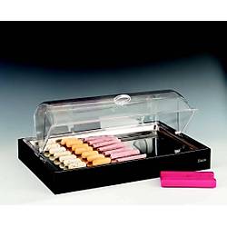 Alkan So�utuculu Te�hir Stand� Gn 1\1 Pc. Rolltop Kapakl�